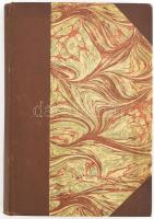 Pécsi József: A fényképező művészete. (1928) Ajándékozási sorokkal. Félvászon kötés, hiányos