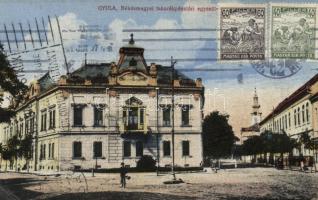 Gyula Békés megyei Takarékpénztár (EK)