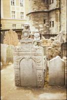 1978 Prágában készült amatőr fotó negatívok 30 db