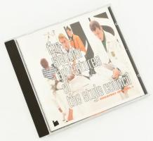 The Style Council - The Singular Adventures Of The Style Council. CD, 1989.