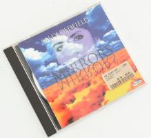 Sally Oldfield - Mirrors. CD, 1994