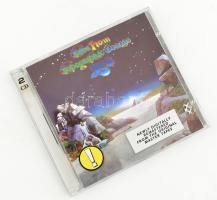 Yes - Tales From Topographic Oceans. 2xCD