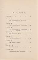 Besant, Annie:

Esoteric Christianity, or The Lesser Mysteries.

London-Benares, 1912. The Theos...