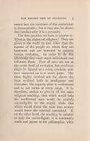 Besant, Annie:

Esoteric Christianity, or The Lesser Mysteries.

London-Benares, 1912. The Theos...