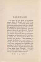 Besant, Annie:

Esoteric Christianity, or The Lesser Mysteries.

London-Benares, 1912. The Theos...
