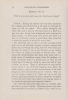Heindel, Max:

The Rosicrucian Philosophy in Questions and Answers.

Chicago, (1910). Rosicrucia...