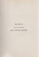 Heindel, Max:

The Rosicrucian Philosophy in Questions and Answers.

Chicago, (1910). Rosicrucia...