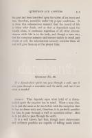 Heindel, Max:

The Rosicrucian Philosophy in Questions and Answers.

Chicago, (1910). Rosicrucia...