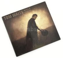 Tom Waits - Mule Variations. CD, 1999