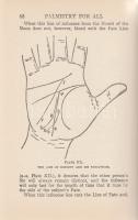 [Warner, William John] Cheiro:

Palmistry for All. Containing New Information on the Study of the ...