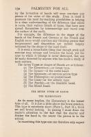 [Warner, William John] Cheiro:

Palmistry for All. Containing New Information on the Study of the ...