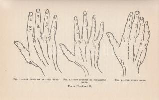 [Warner, William John] Cheiro:

Palmistry for All. Containing New Information on the Study of the ...