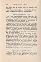 [Warner, William John] Cheiro:

Palmistry for All. Containing New Information on the Study of the ...