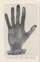 [Warner, William John] Cheiro:

Palmistry for All. Containing New Information on the Study of the ...
