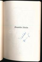 Verskoncert 1995. Miskolc. 49/300. példány. DEDIKÁLT! H.n., Szépmíves Kiadó. Kiadói papírkötés, jó á...