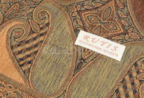 Pashmina barnás stóla, 200x70 cm