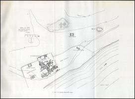 Castiglione László: Abdallah Nirqi 1964. Az MTA núbiai expedíciójának ásatása. Molnár Erik (1894-196...