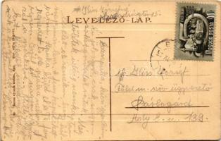 Eger, Dr. Grosz József kastélya