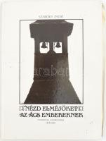 Szabóky Zsolt: Nézd elméjöket az ács embereknek. Fatornyok, fatemplomok Erdélyben. DEDIKÁLT! Bp., 1987, Artunion. Kiadói kartonált kötés, kissé kopottas állapotban.