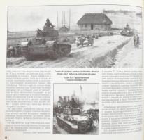 Stark Tamás: Hadak útján. A Magyar Királyi Honvédség a második világháborúban. Fényképalbum. Füzesy ...