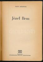 Karol Mórawski: Józef Bem. Biblioteczka historyczna. Warszawa, 1975, Wydawnictwa Szkolne i Pedagogic...