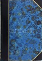 Bársony István : Délibáb. Vadászelbeszélések . Bp. (1927.) Singer és Wolfner. XXVI, 1 sztl. lev. 238...