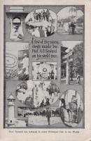Seward, A[lfred] F[rancis]:

The Zodiac and its Mysteries. A Study of Planetary Influences Uopn th...