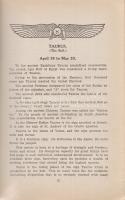 Seward, A[lfred] F[rancis]:

The Zodiac and its Mysteries. A Study of Planetary Influences Uopn th...
