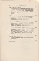 Palmstierna, Erik:

Horizons of Immortality. A Quest for Reality.

London, 1937. Constable &...