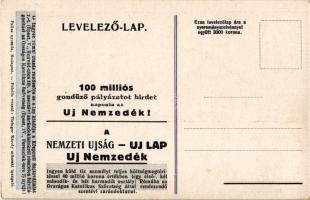 1925 Pius XI Pont. Max. Szent Év Magyarok Nemzeti zarándoklata Rómába. A Nemzeti Újság ingyenes róma...