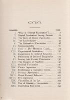 Atkinson, William Walker:

Mental Fascination. Being a Manual in the nature of a Supplement or Seq...