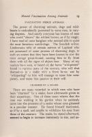Atkinson, William Walker:

Mental Fascination. Being a Manual in the nature of a Supplement or Seq...