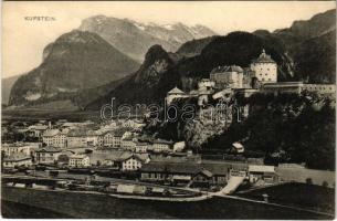 Kufstein (Tirol), Bahnhof / railway station