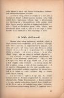 Röck Gyula: Bevezetés a misztikába. Tanulmány.
Dombóvár, 1941. Bagó Mihály Könyvkiadó (ny.) 191 + [...