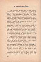 Röck Gyula: A mágia története. (Dedikált.)
Dombóvár, 1943. Bagó Mihály (ny.) 191 + [1] p. Első kiad...