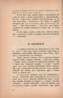 Röck Gyula: A misztika történelme. Tanulmány.
Dombóvár, 1942. Bagó Mihály (ny.) 180 p. Első kiadás....