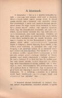 Röck Gyula: A misztika történelme. Tanulmány.
Dombóvár, 1942. Bagó Mihály (ny.) 180 p. Első kiadás....
