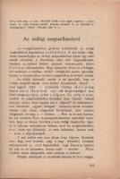Röck Gyula: A misztika történelme. Tanulmány.
Dombóvár, 1942. Bagó Mihály (ny.) 180 p. Első kiadás....