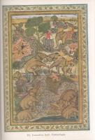 Homér Lajos: Keleti miniaturák. (Dedikált.)
Budapest, [1943]. Officina (ny.) 46 + [2] p. + 20 t. (e...