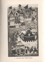 Homér Lajos: Keleti miniaturák. (Dedikált.)
Budapest, [1943]. Officina (ny.) 46 + [2] p. + 20 t. (e...