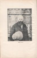 Zajti Ferenc: Magyar évezredek. (Skytha-hun-magyar faji azonosság.) 350 illusztrációval, mű- és térk...