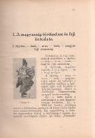 Zajti Ferenc: Magyar évezredek. (Skytha-hun-magyar faji azonosság.) 350 illusztrációval, mű- és térk...