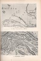 Zajti Ferenc: Magyar évezredek. (Skytha-hun-magyar faji azonosság.) 350 illusztrációval, mű- és térk...