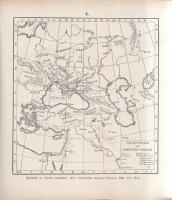 Zajti Ferenc: Magyar évezredek. (Skytha-hun-magyar faji azonosság.) 350 illusztrációval, mű- és térk...