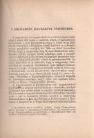 A magyarság őstörténete. Írta: Czeglédy Károly, Deér József, Gunda Béla, Gyóni Mátyás, Kniezsa Istvá...