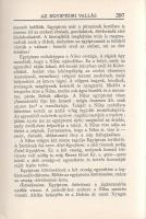 Kühár Flóris: Egyetemes vallástörténet. I. Ősnépek, őstörténelem, kihalt kultúrák. II. Nyugat és kel...