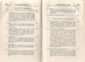 Kühár Flóris: Egyetemes vallástörténet. I. Ősnépek, őstörténelem, kihalt kultúrák. II. Nyugat és kel...