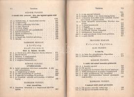 Farkas József: Bibliai régiségek. Kézi könyv a Szent Írás megértéséhez. Képekkel, s a Szent-föld tér...