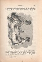 Farkas József: Bibliai régiségek. Kézi könyv a Szent Írás megértéséhez. Képekkel, s a Szent-föld tér...