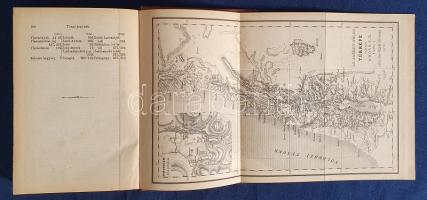 Farkas József: Bibliai régiségek. Kézi könyv a Szent Írás megértéséhez. Képekkel, s a Szent-föld tér...